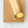 VISUAL COMFORT MODERN, PONTE WALL SCONCE, WALL SCONCES