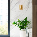VISUAL COMFORT MODERN, PONTE WALL SCONCE, WALL SCONCES