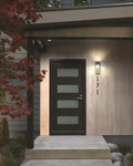 VISUAL COMFORT & CO., QUADRATE OUTDOOR WALL LIGHT, OUTDOOR WALL LIGHTS