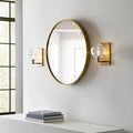 VISUAL COMFORT MODERN, SEDONA WALL, WALL SCONCES