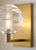 VISUAL COMFORT MODERN, SEDONA WALL, WALL SCONCES