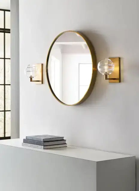 VISUAL COMFORT MODERN, SEDONA WALL, WALL SCONCES