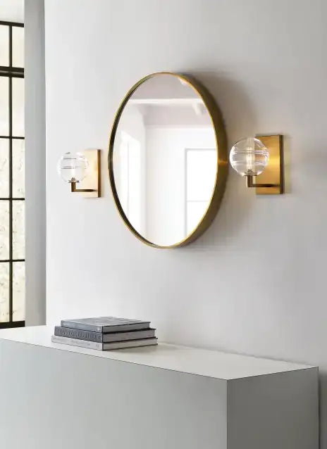 VISUAL COMFORT MODERN, SEDONA WALL, WALL SCONCES