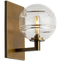 VISUAL COMFORT MODERN, SEDONA WALL, WALL SCONCES