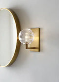 VISUAL COMFORT MODERN, SEDONA WALL, WALL SCONCES