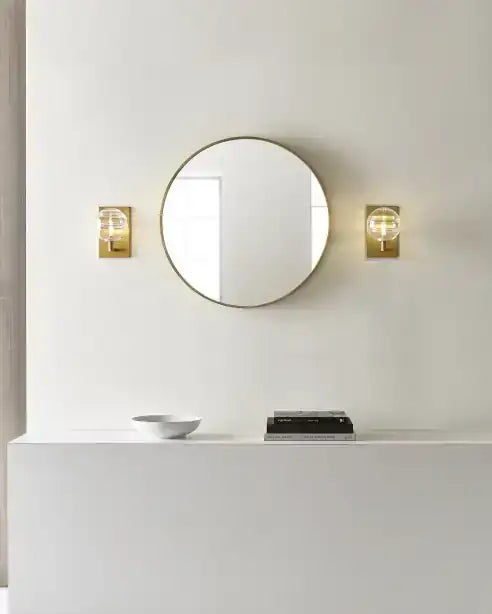 VISUAL COMFORT MODERN, SEDONA WALL, WALL SCONCES
