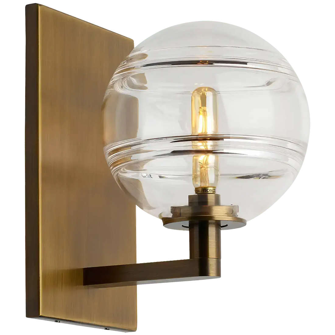 VISUAL COMFORT MODERN, SEDONA WALL, WALL SCONCES