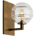 VISUAL COMFORT MODERN, SEDONA WALL, WALL SCONCES