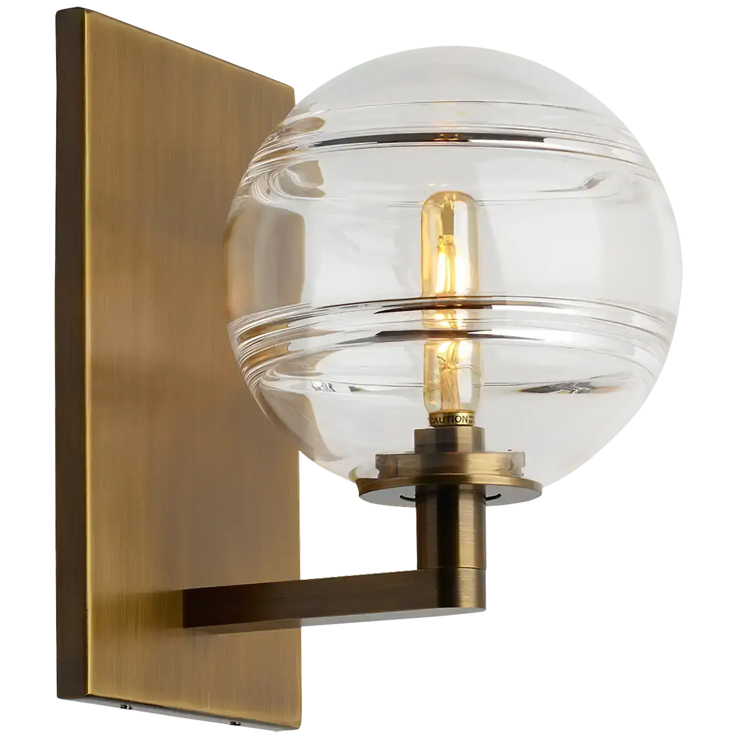 VISUAL COMFORT MODERN, SEDONA WALL, WALL SCONCES