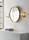 VISUAL COMFORT MODERN, SEDONA WALL, WALL SCONCES