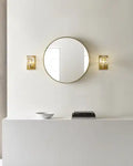 VISUAL COMFORT MODERN, SEDONA WALL, WALL SCONCES