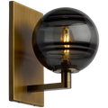 VISUAL COMFORT MODERN, SEDONA WALL, WALL SCONCES