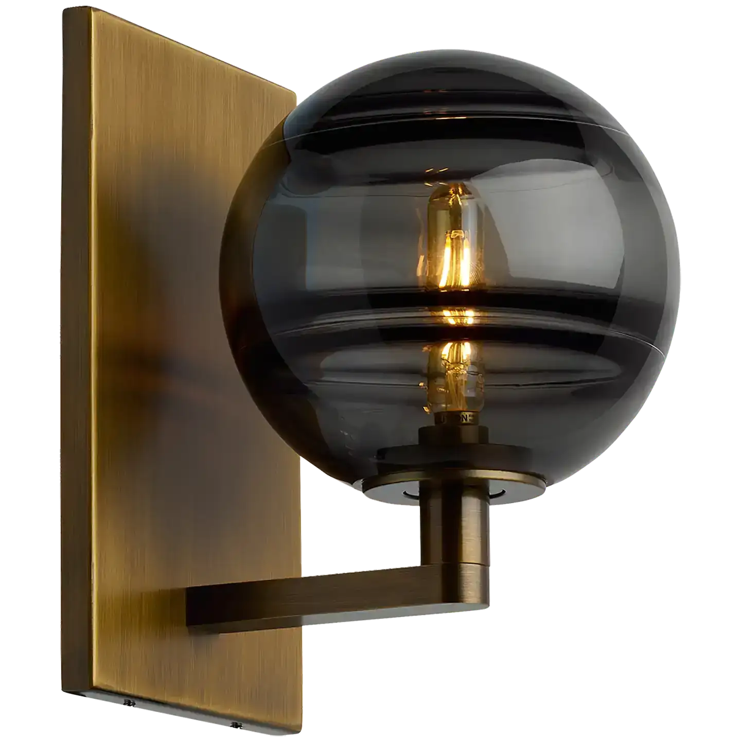 VISUAL COMFORT MODERN, SEDONA WALL, WALL SCONCES