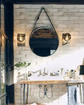 VISUAL COMFORT MODERN, SEDONA WALL, WALL SCONCES