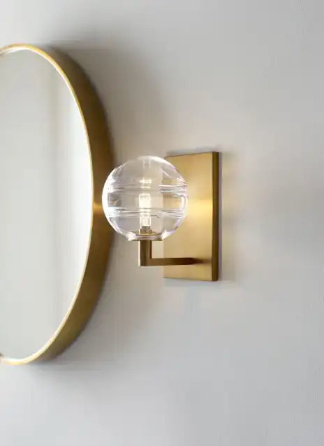 VISUAL COMFORT MODERN, SEDONA WALL, WALL SCONCES