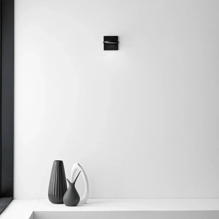 VISUAL COMFORT MODERN, SPECTICA WALL, WALL SCONCES