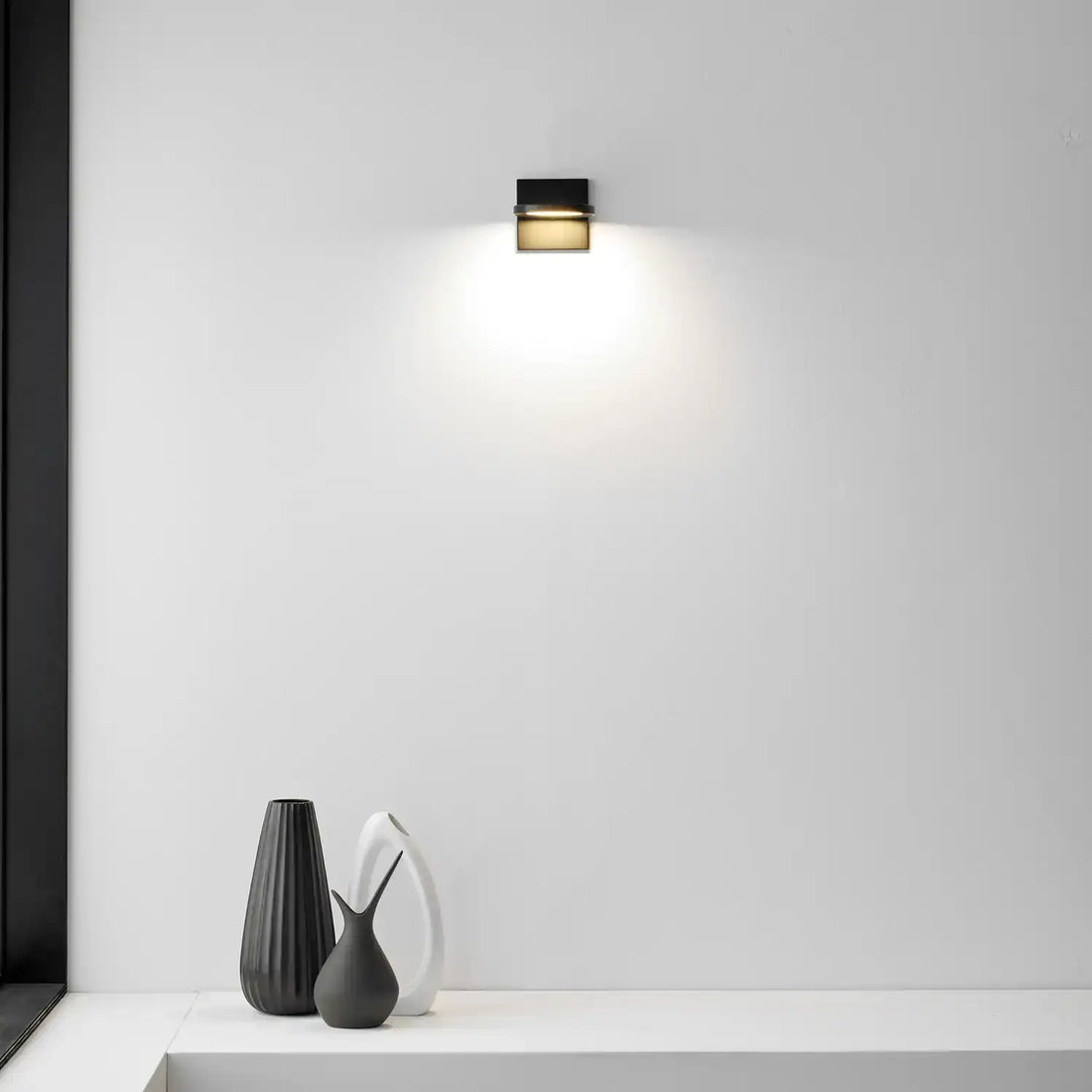 VISUAL COMFORT MODERN, SPECTICA WALL, WALL SCONCES