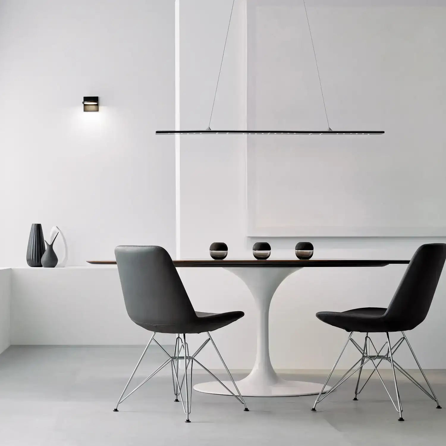 VISUAL COMFORT MODERN, SPECTICA WALL, WALL SCONCES