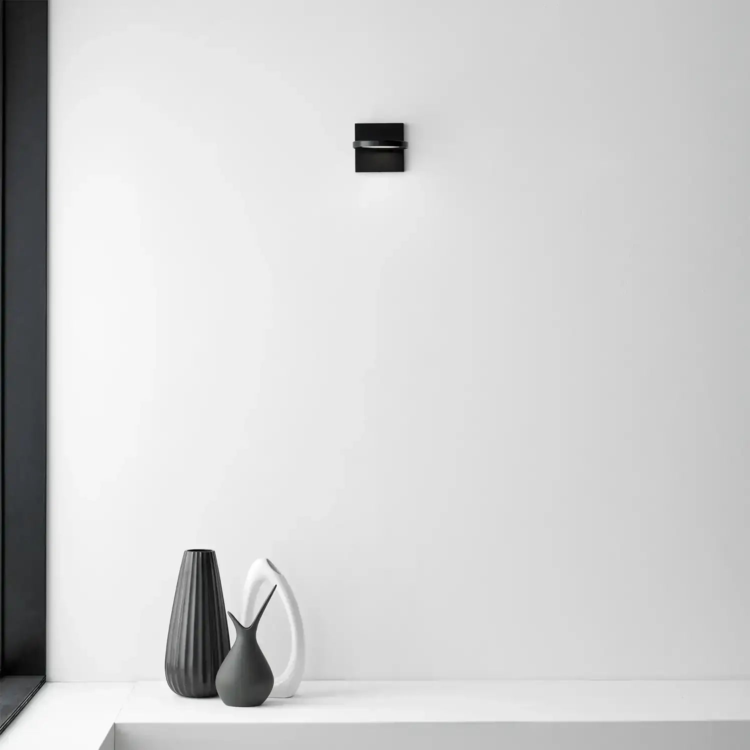 VISUAL COMFORT MODERN, SPECTICA WALL, WALL SCONCES