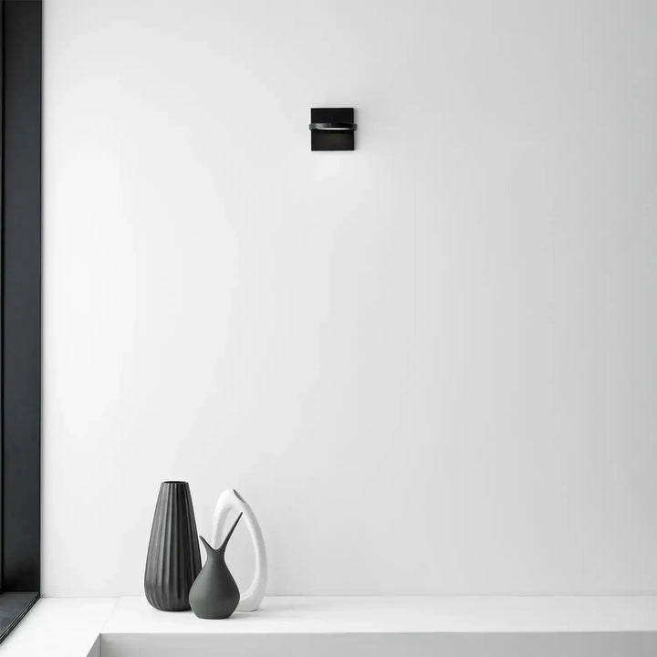 VISUAL COMFORT MODERN, SPECTICA WALL, WALL SCONCES