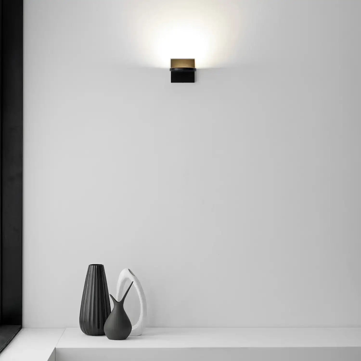 VISUAL COMFORT MODERN, SPECTICA WALL, WALL SCONCES