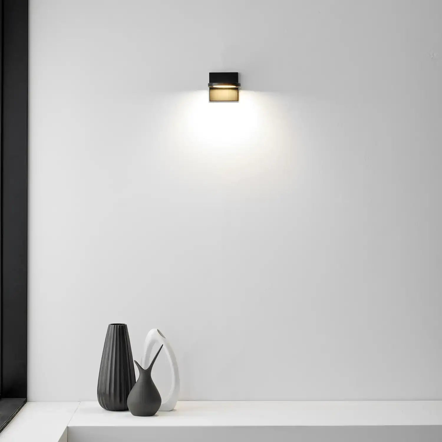 VISUAL COMFORT MODERN, SPECTICA WALL, WALL SCONCES