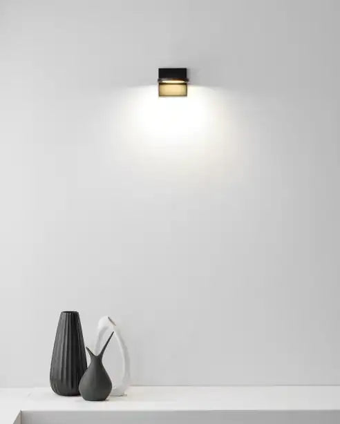 VISUAL COMFORT MODERN, SPECTICA WALL, WALL SCONCES