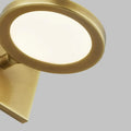 VISUAL COMFORT MODERN, SPECTICA WALL, WALL SCONCES