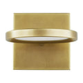 VISUAL COMFORT MODERN, SPECTICA WALL, WALL SCONCES