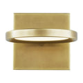 VISUAL COMFORT MODERN, SPECTICA WALL, WALL SCONCES