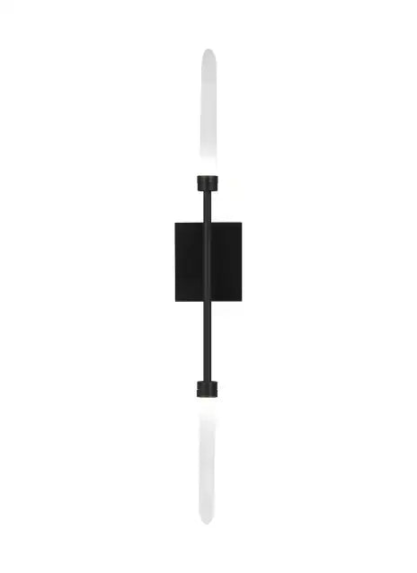VISUAL COMFORT MODERN, SPUR WALL, WALL SCONCES
