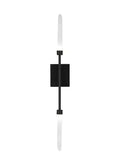VISUAL COMFORT MODERN, SPUR WALL, WALL SCONCES