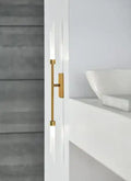 VISUAL COMFORT MODERN, SPUR WALL, WALL SCONCES