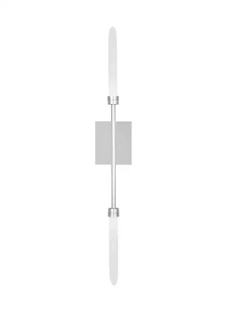 VISUAL COMFORT MODERN, SPUR WALL, WALL SCONCES