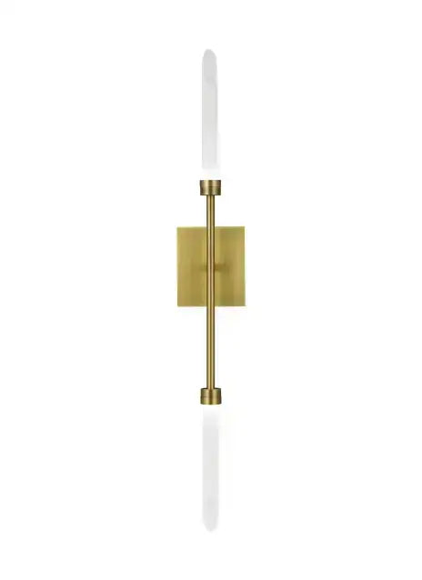 VISUAL COMFORT MODERN, SPUR WALL, WALL SCONCES