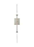 VISUAL COMFORT MODERN, SPUR WALL, WALL SCONCES