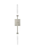 VISUAL COMFORT MODERN, SPUR WALL, WALL SCONCES