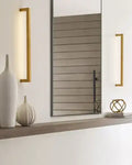 VISUAL COMFORT MODERN, STAGGER WALL SCONCE, WALL SCONCES