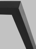 VISUAL COMFORT MODERN, STAGGER WALL SCONCE, WALL SCONCES