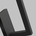 VISUAL COMFORT MODERN, STAGGER WALL SCONCE, WALL SCONCES