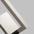 VISUAL COMFORT MODERN, STAGGER WALL SCONCE, WALL SCONCES