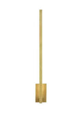 VISUAL COMFORT MODERN, STAGGER WALL SCONCE, WALL SCONCES