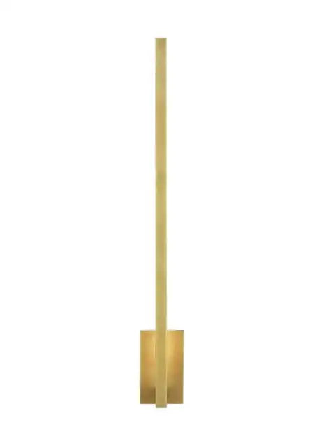 VISUAL COMFORT MODERN, STAGGER WALL SCONCE, WALL SCONCES