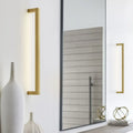 VISUAL COMFORT MODERN, STAGGER WALL SCONCE, WALL SCONCES
