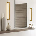 VISUAL COMFORT MODERN, STAGGER WALL SCONCE, WALL SCONCES