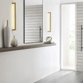 VISUAL COMFORT MODERN, STAGGER WALL SCONCE, WALL SCONCES