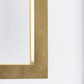 VISUAL COMFORT MODERN, STAGGER WALL SCONCE, WALL SCONCES