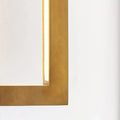 VISUAL COMFORT MODERN, STAGGER WALL SCONCE, WALL SCONCES