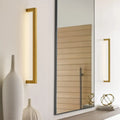 VISUAL COMFORT MODERN, STAGGER WALL SCONCE, WALL SCONCES