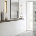 VISUAL COMFORT MODERN, STAGGER WALL SCONCE, WALL SCONCES